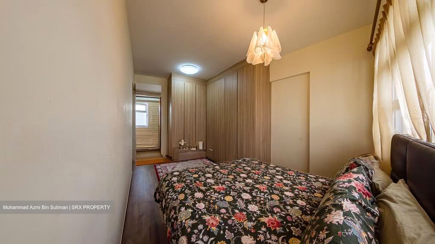Blk 440B West Ridges @ Bukit Batok (Bukit Batok), HDB 5 Rooms #563688881